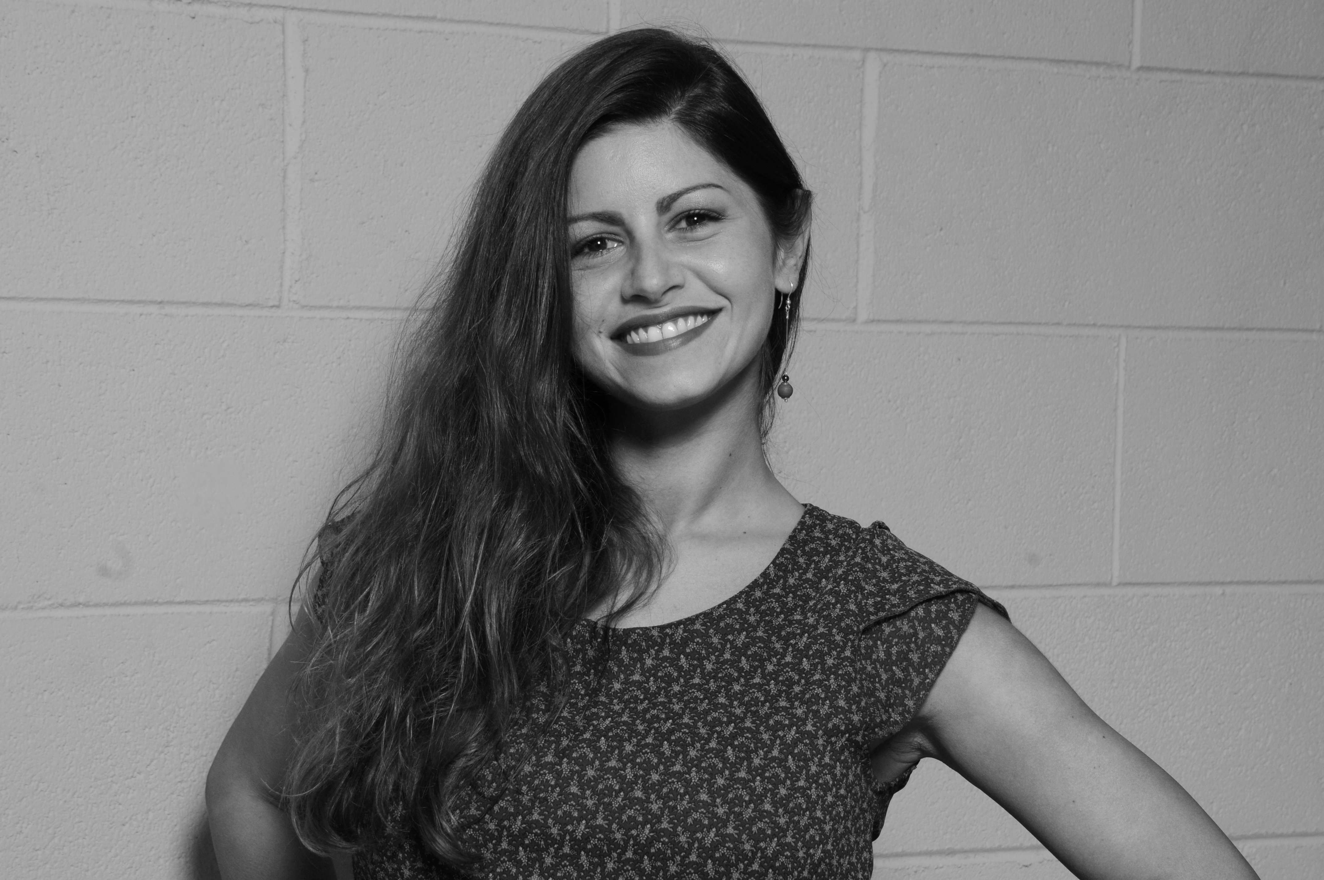 Tania Tarantola