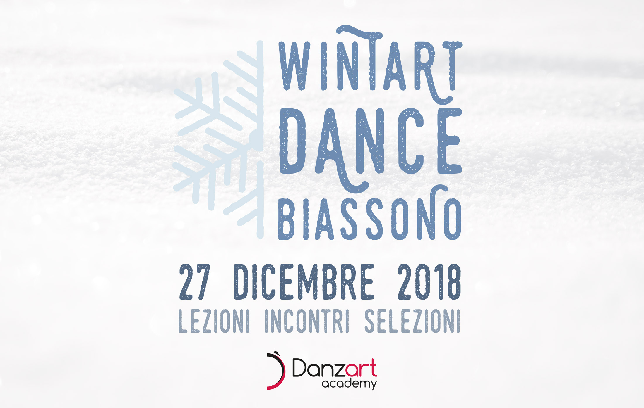 Wintart Dance Biassono