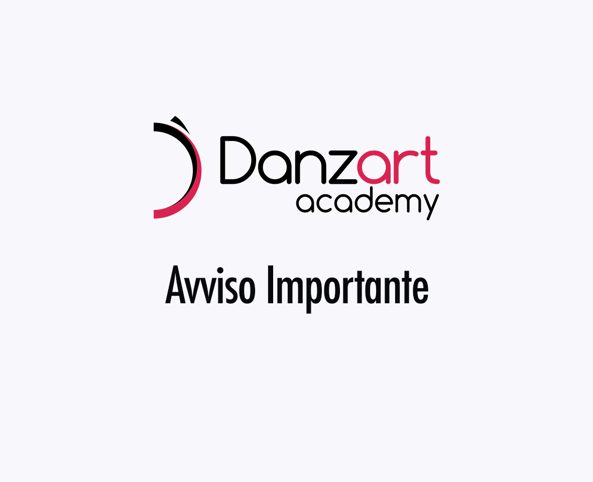 Avviso Importante – aggiornamento 2 marzo –