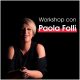 Masterclass con Paola Folli