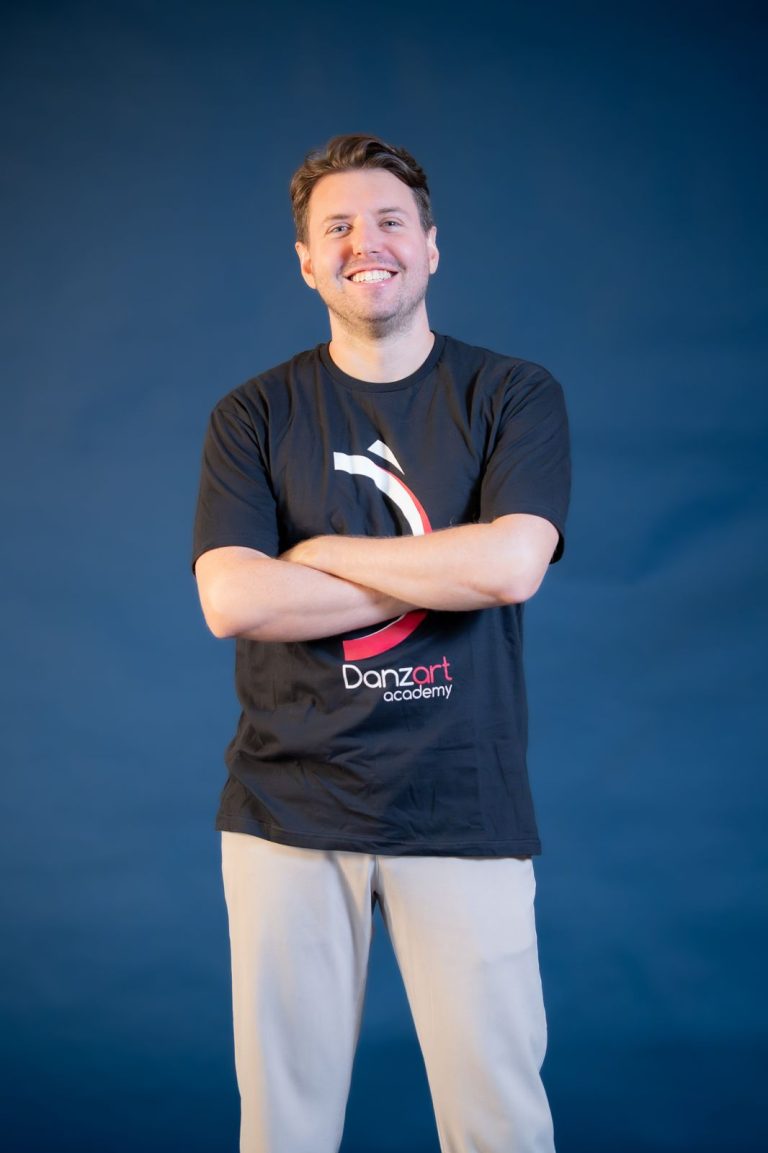 Marcello, insegnante di Social Media Manager